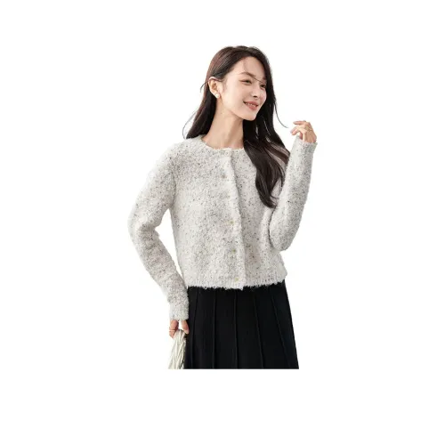 SENTUBILA Женские Свитеры