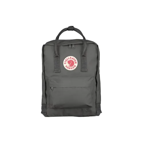 Fjallraven Рюкзаки Серый Унисекс