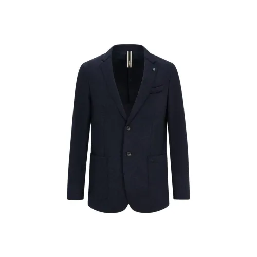 HAZZYS Мужские Деловые Костюмы