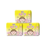 Нет-Сенс 7-Дневное Ежедневное Использование 20 шт./Сумка * 3