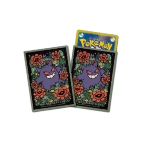 POKEMON Аксессуары для карточных игр