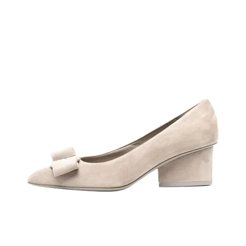 Ferragamo Viva Высокие каблуки Женские