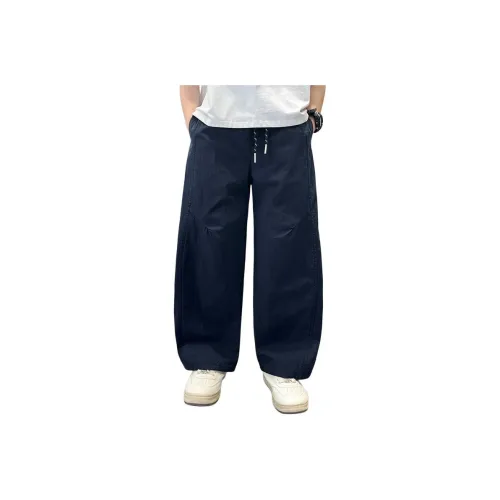 KAERFEITE Школьные брюки