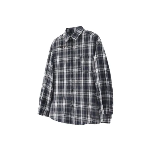 TSMLXLT Унисекс Рубашки