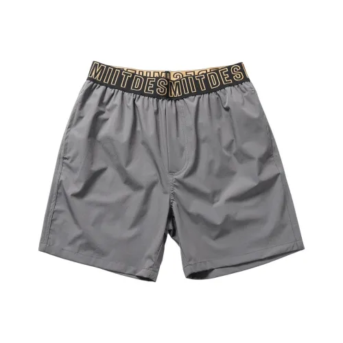 DESMIIT Мужские спортивные шорты