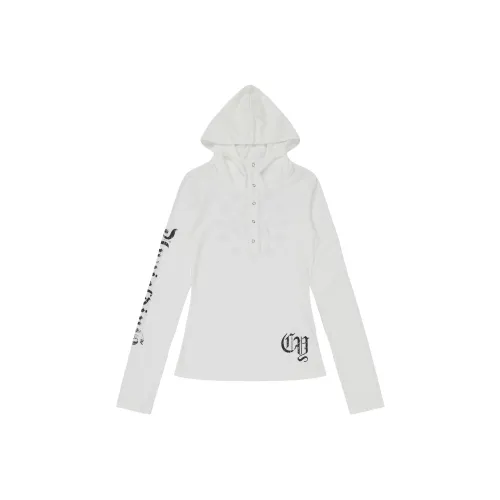 XIAOLIZI Женские футболки