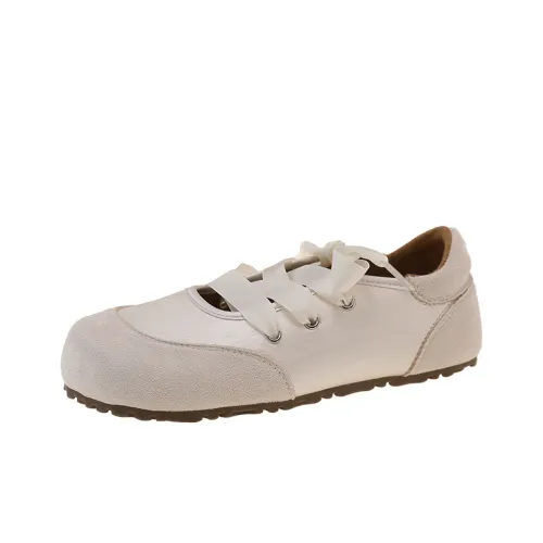 Dragon Dance Плоская подошва Туфли Мэри Джейн Женские