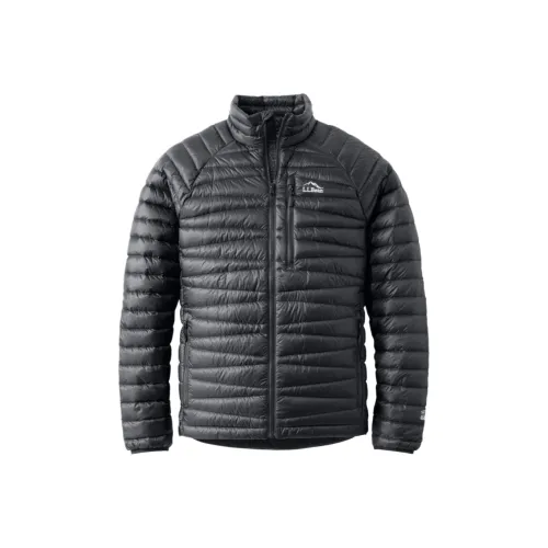 L.L.Bean Мужская пуховая одежда