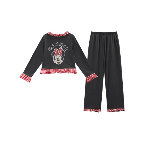 GUKOO x Disney Mickey Series Комплект Пижамы Женские