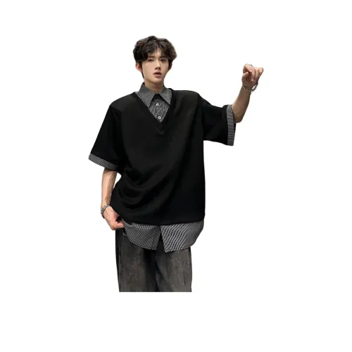 W7H1 Унисекс Футболка