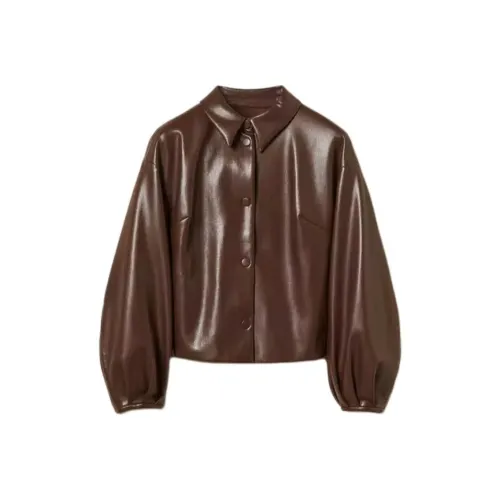 TWINSET Milano FW25 Куртки и Пальто Женские