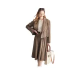 Маринованный зеленый