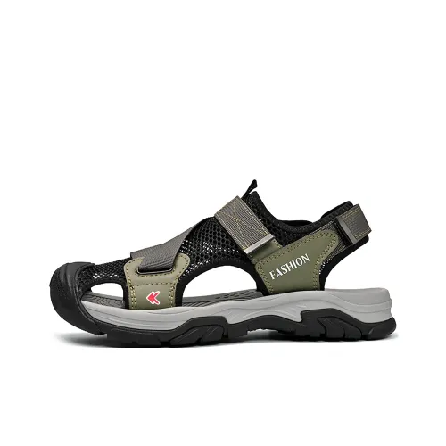 ZAMST Горная обувь Мужская