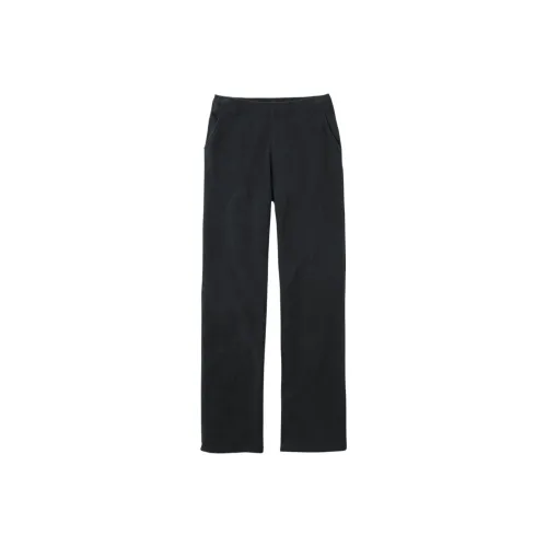 L.L.Bean Вязаные спортивные брюки женские