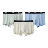 Белый + Циан + Синий