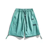 Озерно-синий