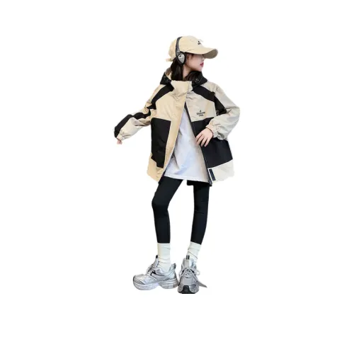 Yomi House Ветровка Подростки