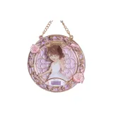 Классический-Шип Розовый Медаль 1,994 км