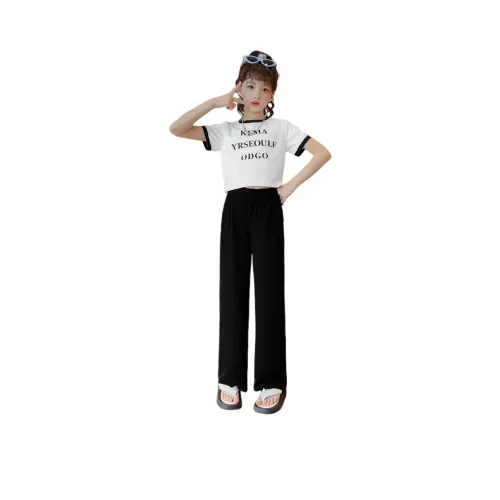 Lanza Повседневная спортивная одежда 2 предмета комплект для детей 3-7 лет