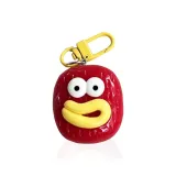 Угливый-Милый Очаровательный Брелок[Красный]