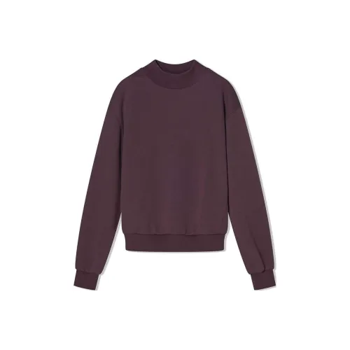 COVERINS Женские Свитшоты