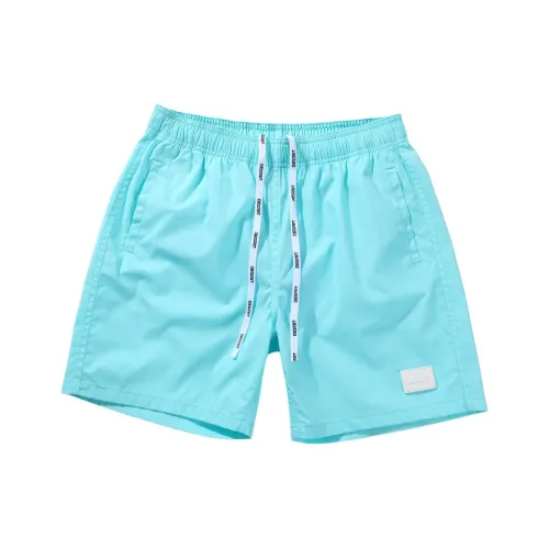 DESMIIT Мужские пляжные шорты