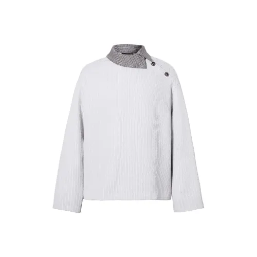 ROCAWEAR Длинный рукав Т-рубашка Унисекс