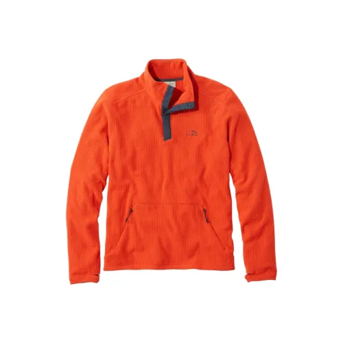 L.L.Bean Мужские Свитшоты