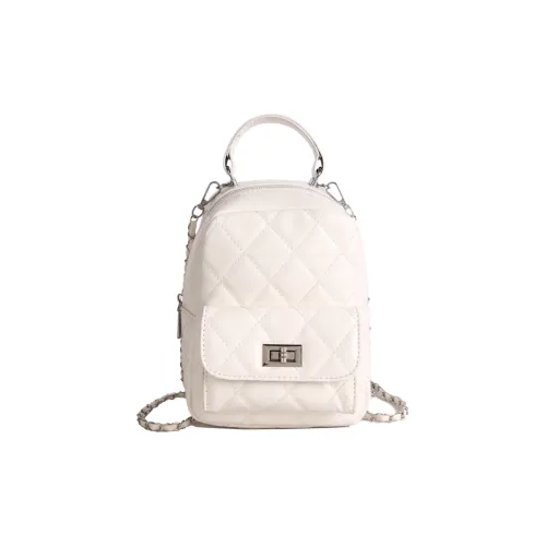 CAREELL ПУ (полиуретан) Рюкзак Женские Многоцветный