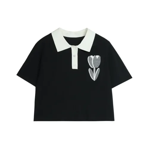 Omont Женские Поло