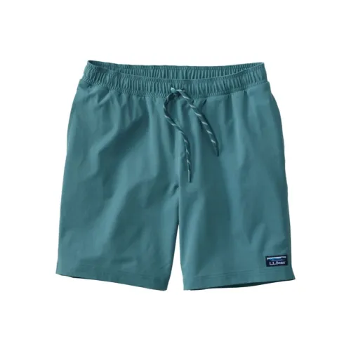 L.L.Bean Мужские Плавательные Шорты