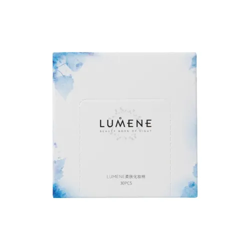 LUMENE MAKE UP Инструменты Унисекс