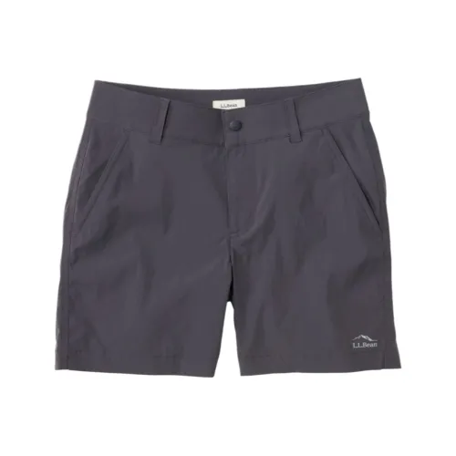 L.L.Bean Женские Повседневные Шорты