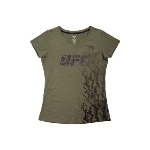 VENUM Женские футболки T
