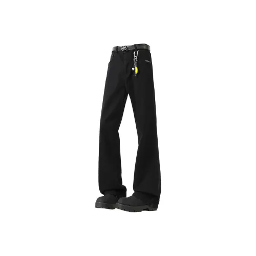 Être Par Lee Унисекс Джинсы