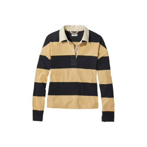 L.L.Bean Signature Original Polo Женское