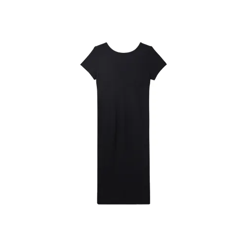 lululemon Короткий рукав Платье Женское