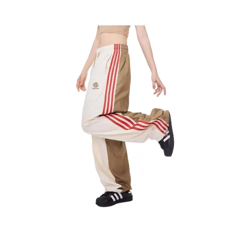 JIMI&JONS Унисекс Повседневные Брюки