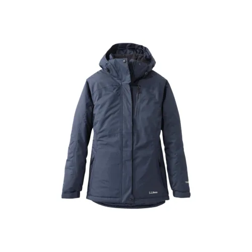 L.L.Bean Женские Парки