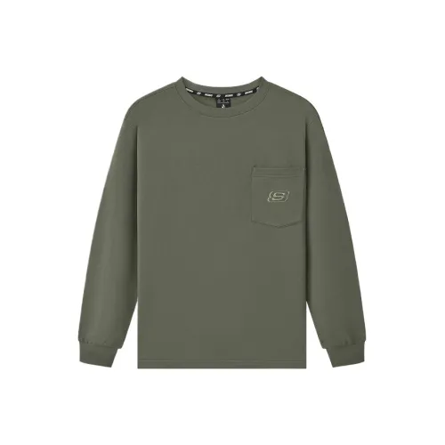 Skechers Sports Alliance Series T Рубашка Мужская