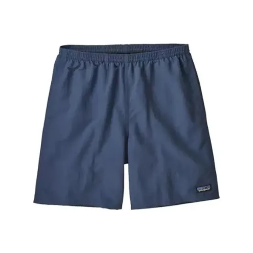 Patagonia Baggies Повседневные шорты Мужские