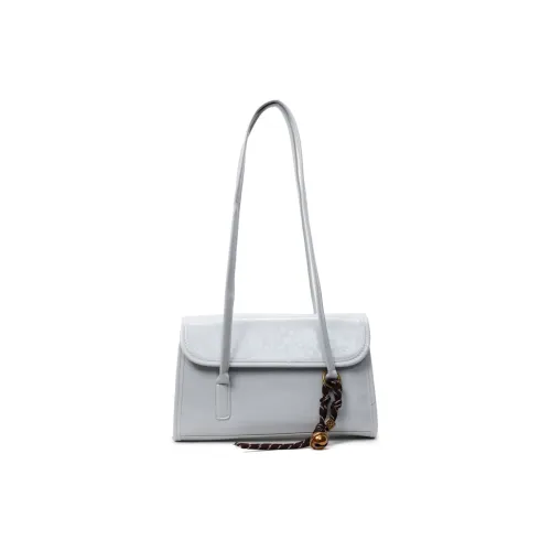 LOUIS ROYALN ПУ (полиуретан) Сумка через плечо Стандартная Женская Белая Черная Синяя Розовая