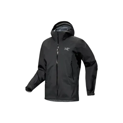 Arcteryx BETA Горный Многофункциональный Поход Outdoor Поход Низкая Высота Поход Куртки Пальто Мужской