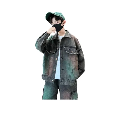 MY LITTLE PONY Куртка Черная Детская