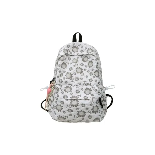 MOWAP Нейлон Рюкзак Женские Многоцветный