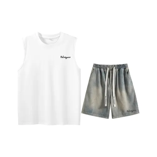 PAL ONGACO Повседневная спортивная одежда унисекс