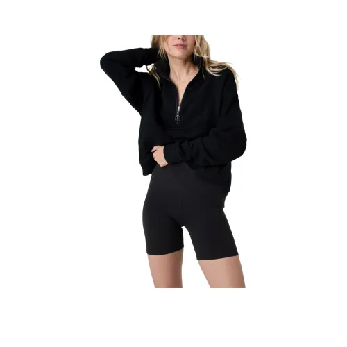 Vuori Черные Женские Свитшоты