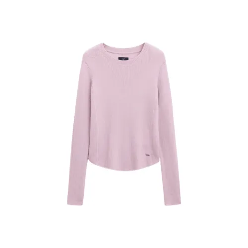 GAP Осенний Зимний Свитер Женский