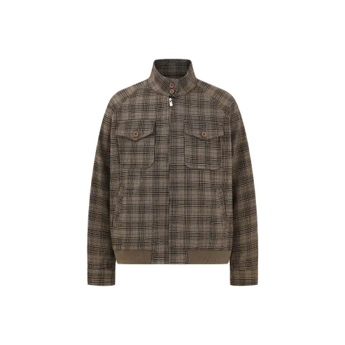 ONITSOP Relaxed And Модный Premium Style Куртка Унисекс