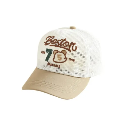 BIG WASP Хлопковые кепки для детей